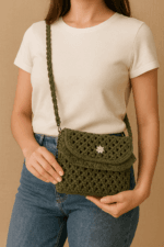 Fringe-Flap Macrame Sling3