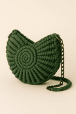 Spiral Knot Macrame Bag2