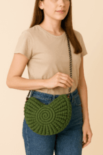 Spiral Knot Macrame Bag3